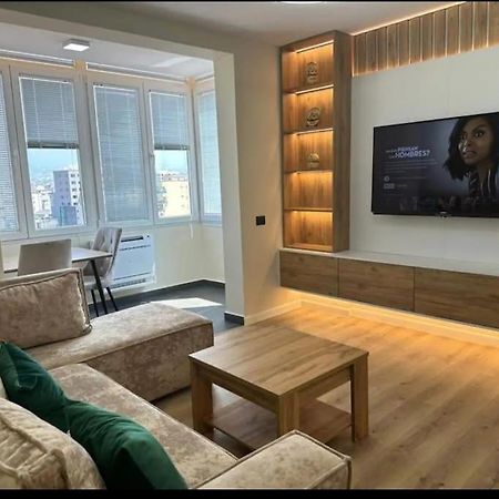 Peace And Love Luxury Apartment In Center, New Bazaar 2 Tirana Zewnętrze zdjęcie